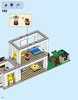 Notice / Instructions de Montage - LEGO - Creator - 31069 - La maison familiale: Page 72