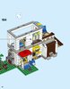 Notice / Instructions de Montage - LEGO - Creator - 31069 - La maison familiale: Page 82