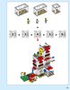 Notice / Instructions de Montage - LEGO - Creator - 31069 - La maison familiale: Page 107