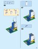 Notice / Instructions de Montage - LEGO - Creator - 31069 - La maison familiale: Page 133