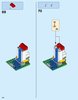 Notice / Instructions de Montage - LEGO - Creator - 31069 - La maison familiale: Page 134