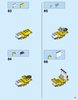 Notice / Instructions de Montage - LEGO - Creator - 31069 - La maison familiale: Page 141