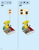 Notice / Instructions de Montage - LEGO - Creator - 31069 - La maison familiale: Page 176