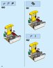 Notice / Instructions de Montage - LEGO - Creator - 31069 - La maison familiale: Page 178