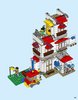 Notice / Instructions de Montage - LEGO - Creator - 31069 - La maison familiale: Page 183