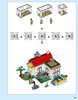 Notice / Instructions de Montage - LEGO - Creator - 31069 - La maison familiale: Page 185