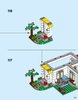 Notice / Instructions de Montage - LEGO - Creator - 31069 - La maison familiale: Page 231