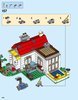 Notice / Instructions de Montage - LEGO - Creator - 31069 - La maison familiale: Page 248