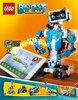 Notice / Instructions de Montage - LEGO - Creator - 31069 - La maison familiale: Page 254