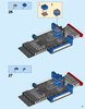 Notice / Instructions de Montage - LEGO - Creator - 31070 - Le bolide bleu: Page 19