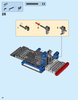 Notice / Instructions de Montage - LEGO - Creator - 31070 - Le bolide bleu: Page 20