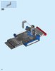 Notice / Instructions de Montage - LEGO - Creator - 31070 - Le bolide bleu: Page 22