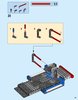 Notice / Instructions de Montage - LEGO - Creator - 31070 - Le bolide bleu: Page 23