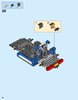 Notice / Instructions de Montage - LEGO - Creator - 31070 - Le bolide bleu: Page 28