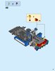 Notice / Instructions de Montage - LEGO - Creator - 31070 - Le bolide bleu: Page 37