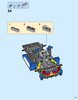 Notice / Instructions de Montage - LEGO - Creator - 31070 - Le bolide bleu: Page 43