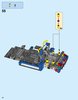 Notice / Instructions de Montage - LEGO - Creator - 31070 - Le bolide bleu: Page 44