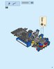 Notice / Instructions de Montage - LEGO - Creator - 31070 - Le bolide bleu: Page 47