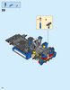 Notice / Instructions de Montage - LEGO - Creator - 31070 - Le bolide bleu: Page 48