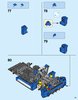 Notice / Instructions de Montage - LEGO - Creator - 31070 - Le bolide bleu: Page 53