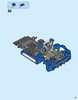 Notice / Instructions de Montage - LEGO - Creator - 31070 - Le bolide bleu: Page 55