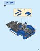 Notice / Instructions de Montage - LEGO - Creator - 31070 - Le bolide bleu: Page 57