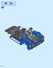 Notice / Instructions de Montage - LEGO - Creator - 31070 - Le bolide bleu: Page 58