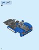 Notice / Instructions de Montage - LEGO - Creator - 31070 - Le bolide bleu: Page 60