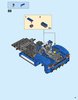 Notice / Instructions de Montage - LEGO - Creator - 31070 - Le bolide bleu: Page 61