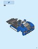 Notice / Instructions de Montage - LEGO - Creator - 31070 - Le bolide bleu: Page 65