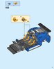 Notice / Instructions de Montage - LEGO - Creator - 31070 - Le bolide bleu: Page 71