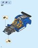 Notice / Instructions de Montage - LEGO - Creator - 31070 - Le bolide bleu: Page 74