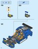 Notice / Instructions de Montage - LEGO - Creator - 31070 - Le bolide bleu: Page 78