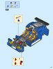 Notice / Instructions de Montage - LEGO - Creator - 31070 - Le bolide bleu: Page 79