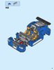 Notice / Instructions de Montage - LEGO - Creator - 31070 - Le bolide bleu: Page 91