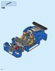 Notice / Instructions de Montage - LEGO - Creator - 31070 - Le bolide bleu: Page 92