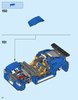 Notice / Instructions de Montage - LEGO - Creator - 31070 - Le bolide bleu: Page 94