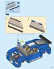 Notice / Instructions de Montage - LEGO - Creator - 31070 - Le bolide bleu: Page 109