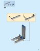 Notice / Instructions de Montage - LEGO - Creator - 31070 - Le bolide bleu: Page 121