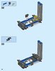 Notice / Instructions de Montage - LEGO - Creator - 31070 - Le bolide bleu: Page 126