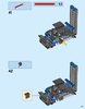 Notice / Instructions de Montage - LEGO - Creator - 31070 - Le bolide bleu: Page 131