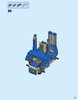 Notice / Instructions de Montage - LEGO - Creator - 31070 - Le bolide bleu: Page 161