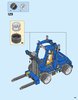 Notice / Instructions de Montage - LEGO - Creator - 31070 - Le bolide bleu: Page 185