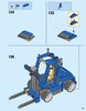 Notice / Instructions de Montage - LEGO - Creator - 31070 - Le bolide bleu: Page 187