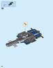 Notice / Instructions de Montage - LEGO - Creator - 31070 - Le bolide bleu: Page 208