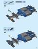 Notice / Instructions de Montage - LEGO - Creator - 31070 - Le bolide bleu: Page 215