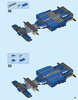 Notice / Instructions de Montage - LEGO - Creator - 31070 - Le bolide bleu: Page 221