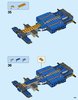 Notice / Instructions de Montage - LEGO - Creator - 31070 - Le bolide bleu: Page 223