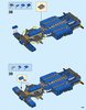 Notice / Instructions de Montage - LEGO - Creator - 31070 - Le bolide bleu: Page 225