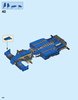 Notice / Instructions de Montage - LEGO - Creator - 31070 - Le bolide bleu: Page 226